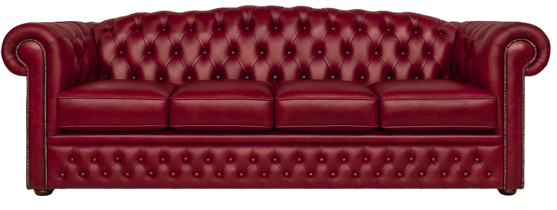 The Royale Chesterfield